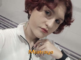miatrays Sortez Couvert
