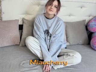 Miaucherry