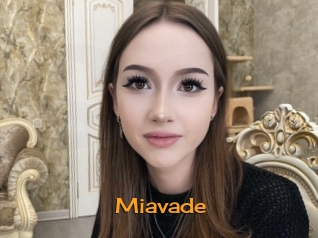 miavade Sortez Couvert