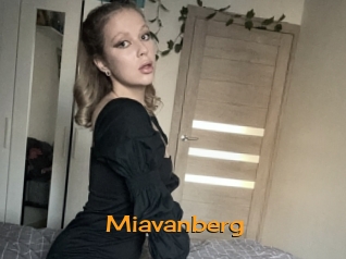 Miavanberg