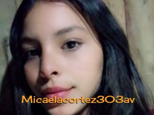 Micaelacortez303av