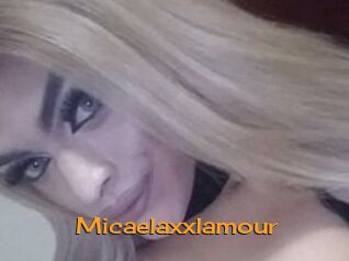 Micaelaxxlamour