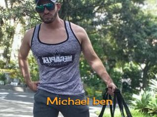 Michael_ben