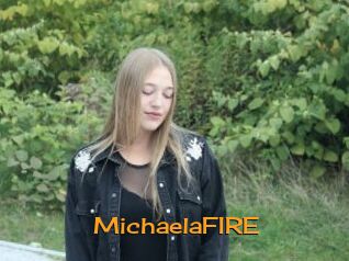 MichaelaFIRE