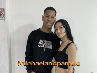 Michaelandpamela
