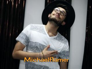 Michaelflamer