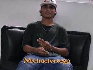 michaelortega Sortez Couvert