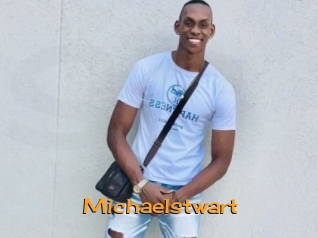 michaelstwart Sortez Couvert