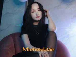 Micheleblair