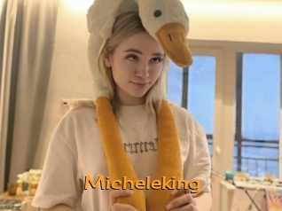 Micheleking