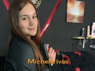 michelerivas Sortez Couvert