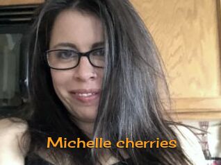 Michelle_cherries