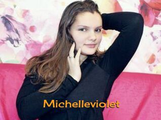 Michelleviolet