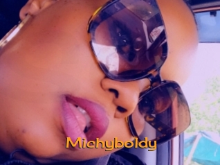 Michyboldy