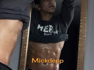 Mickdepp