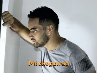 Mickeguirao