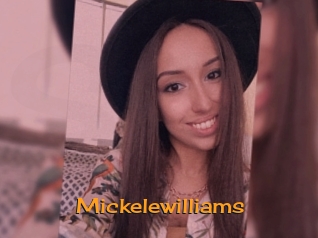Mickelewilliams