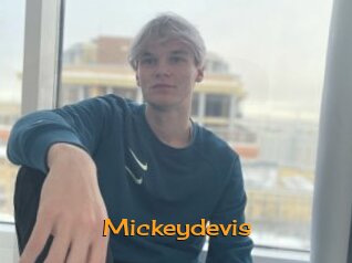 Mickeydevis