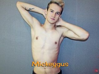 Mickeygus