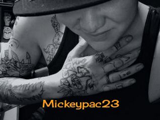 Mickeypac23