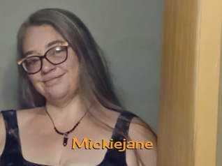 Mickiejane