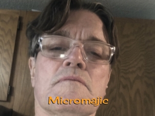 Micromajic