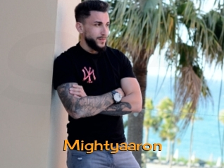 Mightyaaron