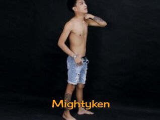 Mightyken