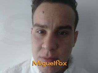 Miguelfox
