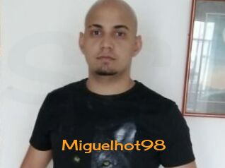 Miguelhot98
