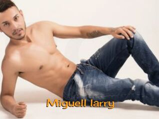 Miguell_larry