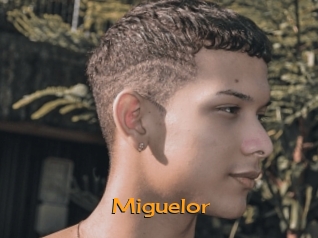 miguelor Sortez Couvert