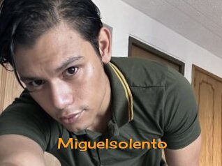 Miguelsolento