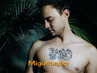 Migueltaylor