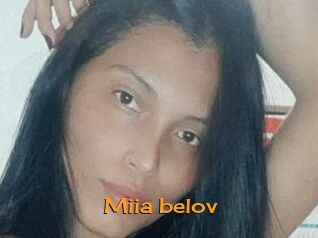 Miia_belov
