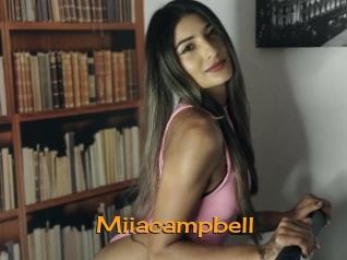 Miiacampbell