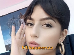 Miiasaeenzz