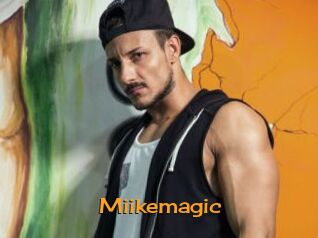 Miikemagic
