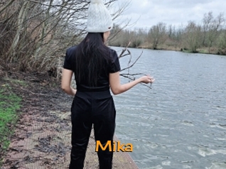 mika Sortez Couvert