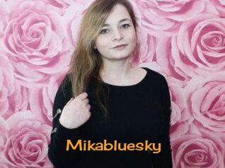 Mikabluesky