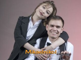 Mikaelnikol