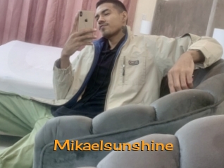 Mikaelsunshine