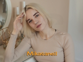 Mikasaneil