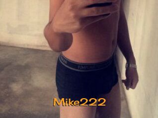 Mike222