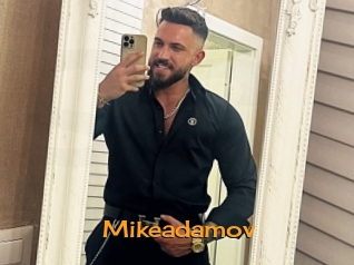 mikeadamov Sortez Couvert