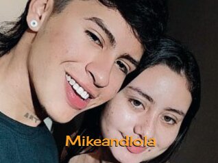Mikeandlola