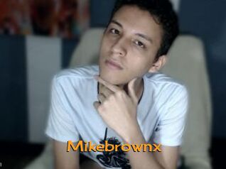 Mikebrownx