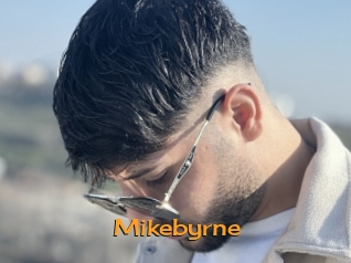 Mikebyrne