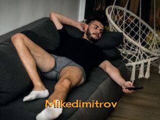 Mikedimitrov