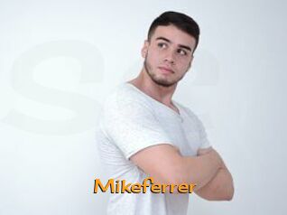 Mikeferrer